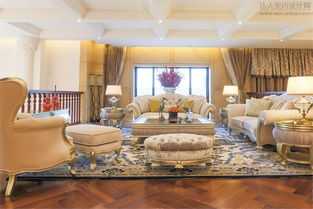 高文安打造珠海尊品私宅精品样板 室内设计与软装的艺术融合